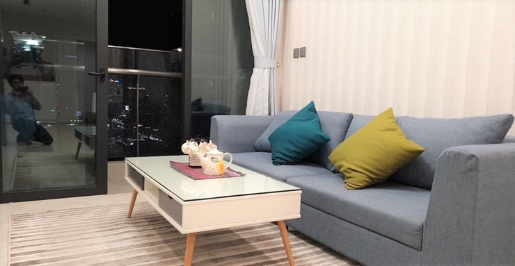 Apartment for rent D1021273 (2)